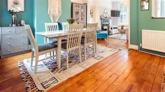 Don't Buy the Cordless Hardwood Floors Until You Read This Full Analysis